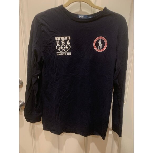 Polo USA Tshirt - Picture 2 of 11